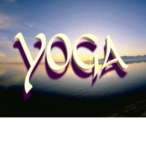 Yoga (HATHA YOGA)
