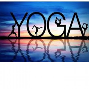 Yoga (HATHA YOGA)