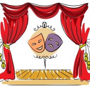 Théâtre maternelle