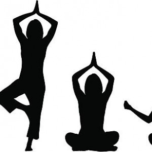 Yoga (HATHA YOGA)