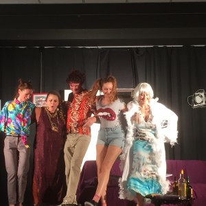 Théâtre Maternelle