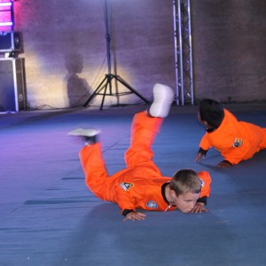 Break Dance