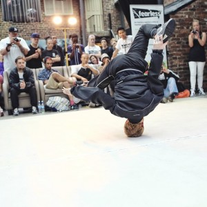 Break Dance