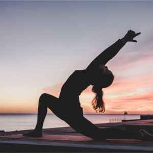 Yoga (HATHA YOGA)