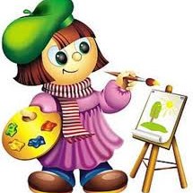 Arts plastiques enfants